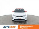 Kia Stonic klima auto, kamera i czujniki parkowania, tempomat, multifunkcja - 10