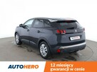 Peugeot 3008 virtual cocpit, navi, klima auto, kamera i czujniki parkowania - 4