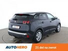 Peugeot 3008 virtual cocpit, navi, klima auto, kamera i czujniki parkowania - 7