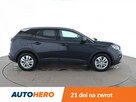 Peugeot 3008 virtual cocpit, navi, klima auto, kamera i czujniki parkowania - 8