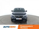 Peugeot 3008 virtual cocpit, navi, klima auto, kamera i czujniki parkowania - 10