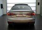 Audi A5 45 TFSI 265KM Quattro Stronic B&O LedMatrix Alcantara Tempmat Kamera - 3