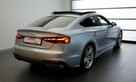 Audi A5 45 TFSI 265KM Quattro Stronic B&O LedMatrix Alcantara Tempmat Kamera - 4