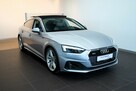 Audi A5 45 TFSI 265KM Quattro Stronic B&O LedMatrix Alcantara Tempmat Kamera - 5