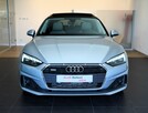 Audi A5 45 TFSI 265KM Quattro Stronic B&O LedMatrix Alcantara Tempmat Kamera - 6