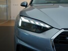 Audi A5 45 TFSI 265KM Quattro Stronic B&O LedMatrix Alcantara Tempmat Kamera - 8