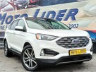 Ford EDGE Titanium, 244 KM, tylko 51 tys km, Świetny Stan - 1