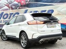 Ford EDGE Titanium, 244 KM, tylko 51 tys km, Świetny Stan - 4
