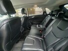 Ford EDGE Titanium, 244 KM, tylko 51 tys km, Świetny Stan - 8