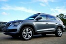 Škoda Kodiaq LAURIN&KLEMENT acc kamery el.klapa FUL LED skóra PANORAMA adc blis MAX - 8