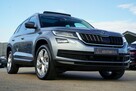 Škoda Kodiaq LAURIN&KLEMENT acc kamery el.klapa FUL LED skóra PANORAMA adc blis MAX - 9