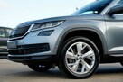 Škoda Kodiaq LAURIN&KLEMENT acc kamery el.klapa FUL LED skóra PANORAMA adc blis MAX - 10