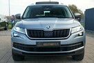 Škoda Kodiaq LAURIN&KLEMENT acc kamery el.klapa FUL LED skóra PANORAMA adc blis MAX - 12