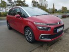 Citroen C4 Grand Picasso 2.0 HDi Automat Navi Kamera Zarejestrowany Gwarancja - 3