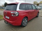 Citroen C4 Grand Picasso 2.0 HDi Automat Navi Kamera Zarejestrowany Gwarancja - 4