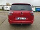 Citroen C4 Grand Picasso 2.0 HDi Automat Navi Kamera Zarejestrowany Gwarancja - 5