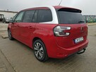 Citroen C4 Grand Picasso 2.0 HDi Automat Navi Kamera Zarejestrowany Gwarancja - 6