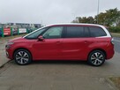 Citroen C4 Grand Picasso 2.0 HDi Automat Navi Kamera Zarejestrowany Gwarancja - 7