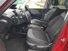 Citroen C4 Grand Picasso 2.0 HDi Automat Navi Kamera Zarejestrowany Gwarancja - 8