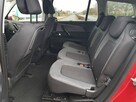 Citroen C4 Grand Picasso 2.0 HDi Automat Navi Kamera Zarejestrowany Gwarancja - 10