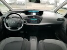 Citroen C4 Grand Picasso 2.0 HDi Automat Navi Kamera Zarejestrowany Gwarancja - 11