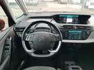 Citroen C4 Grand Picasso 2.0 HDi Automat Navi Kamera Zarejestrowany Gwarancja - 12