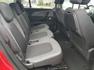 Citroen C4 Grand Picasso 2.0 HDi Automat Navi Kamera Zarejestrowany Gwarancja - 14