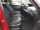 Citroen C4 Grand Picasso 2.0 HDi Automat Navi Kamera Zarejestrowany Gwarancja - 16