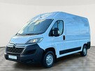 Citroen Jumper L2H2, pierwszy właściciel, DOSTAWA W CENIE, FV23% - 1