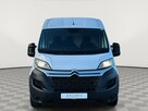 Citroen Jumper L2H2, pierwszy właściciel, DOSTAWA W CENIE, FV23% - 6