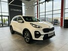 Kia Sportage M 1.6T-GDI 177KM DCT 2021 r., salon PL, 12 m-cy gwarancji - 1