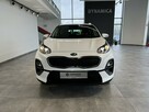 Kia Sportage M 1.6T-GDI 177KM DCT 2021 r., salon PL, 12 m-cy gwarancji - 3