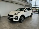 Kia Sportage M 1.6T-GDI 177KM DCT 2021 r., salon PL, 12 m-cy gwarancji - 4