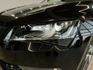 Škoda Superb Sportline 2.0TDI 190KM M6 2017 r., salon PL, serwisowana w ASO, f. VAT - 9