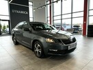 Škoda Octavia Ambition 1.4TSI 150KM M6 2017/2018 r., salon PL, I właściciel - 1