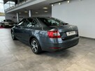 Škoda Octavia Ambition 1.4TSI 150KM M6 2017/2018 r., salon PL, I właściciel - 6