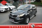 Kia Sportage 1.6b Stan b.dobry 100%Bezwypadkowy z Niemiec Gwarancja 12mcy 1wł - 2