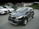 Kia Sportage 1.6b Stan b.dobry 100%Bezwypadkowy z Niemiec Gwarancja 12mcy 1wł - 4