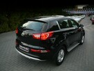 Kia Sportage 1.6b Stan b.dobry 100%Bezwypadkowy z Niemiec Gwarancja 12mcy 1wł - 5