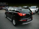 Kia Sportage 1.6b Stan b.dobry 100%Bezwypadkowy z Niemiec Gwarancja 12mcy 1wł - 6