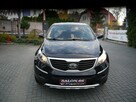 Kia Sportage 1.6b Stan b.dobry 100%Bezwypadkowy z Niemiec Gwarancja 12mcy 1wł - 7