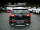 Kia Sportage 1.6b Stan b.dobry 100%Bezwypadkowy z Niemiec Gwarancja 12mcy 1wł - 12