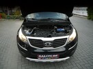 Kia Sportage 1.6b Stan b.dobry 100%Bezwypadkowy z Niemiec Gwarancja 12mcy 1wł - 14