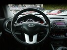 Kia Sportage 1.6b Stan b.dobry 100%Bezwypadkowy z Niemiec Gwarancja 12mcy 1wł - 15