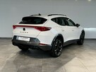 Cupra Formentor 2.0TSI 190KM DSG 4drive 2021/2022 r., salon PL, f-a VAT, gwar. fabr. - 2