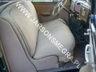 Buick Limited 8-osobowy Sedan 5.2 Manual - 13