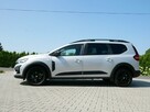 Dacia Jogger 1.0 TCe 110KM [Eu6] SL Extreme -7 Osób -Serwis ASO -Gwarancja fabr. - 2