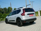 Dacia Jogger 1.0 TCe 110KM [Eu6] SL Extreme -7 Osób -Serwis ASO -Gwarancja fabr. - 10