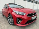 Kia Pro_cee'd - 1