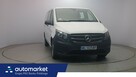 Mercedes Vito 114 CDI Brygadówka! Kamera cofania! Z Polskiego Salonu! Faktura VAT! - 1